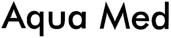 aqua med