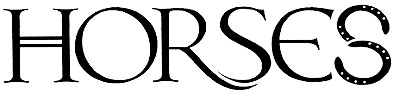horses