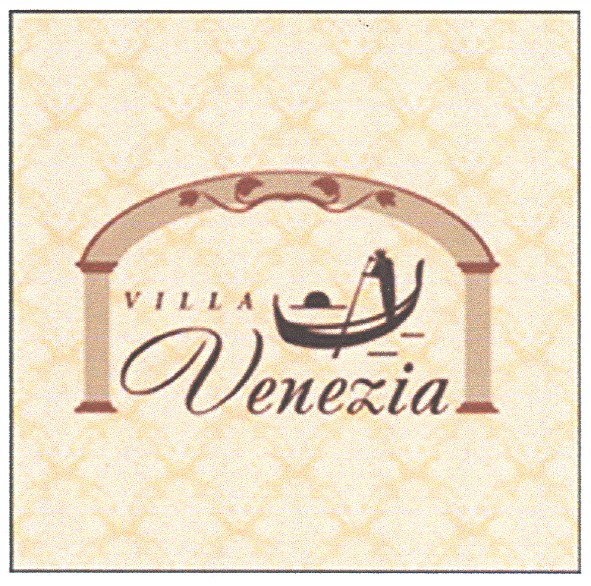 villa venezia