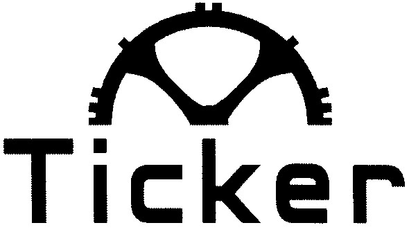 ticker