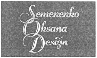 semenenko oksana design