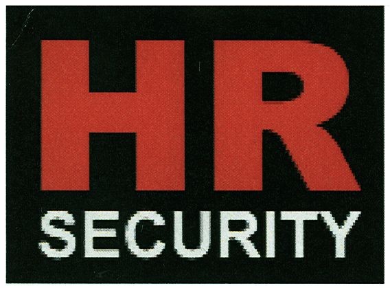 hr security