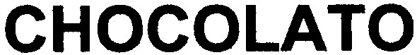 chocolato