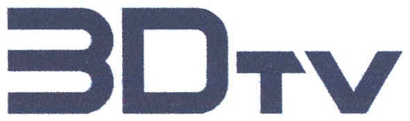 3d tv