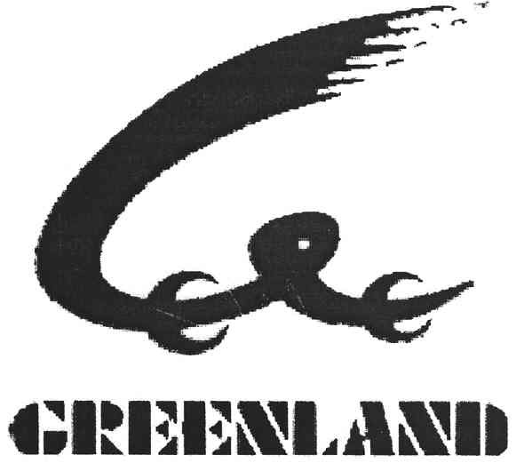 greenland