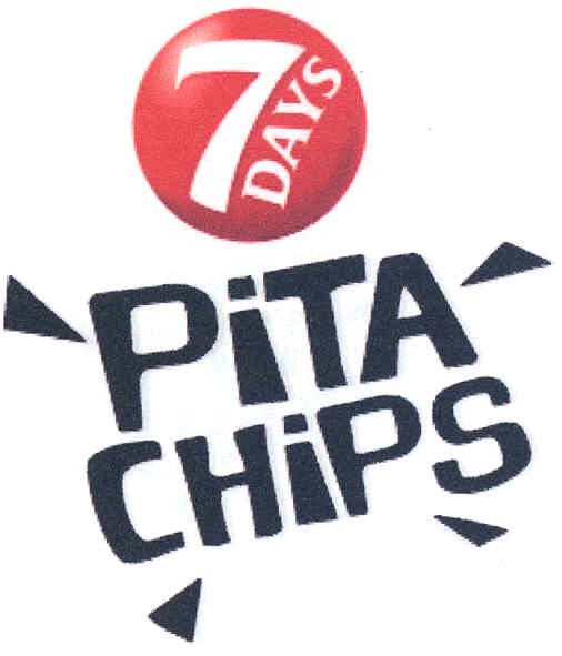 pita chips