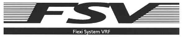 flexi system vrf