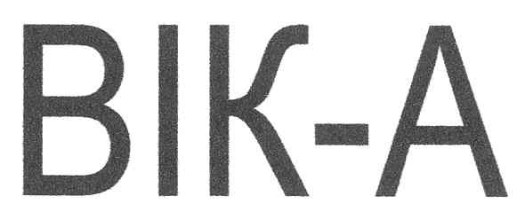 bik-a
