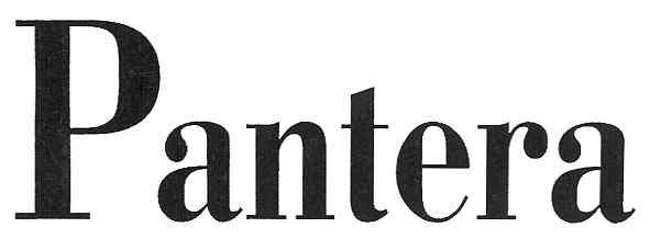 pantera