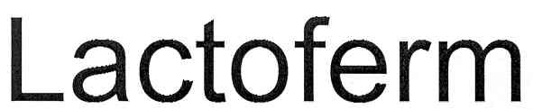 lactoferm