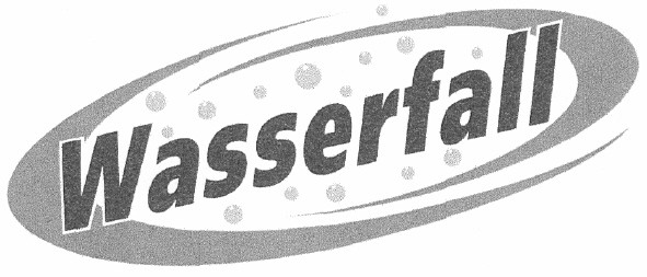 wasserfall