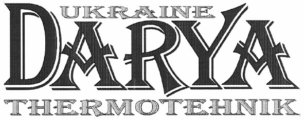 ukraine darya thermotehnik