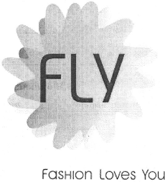 fashion loves you