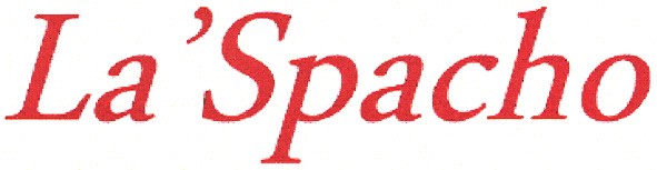 la`spacho