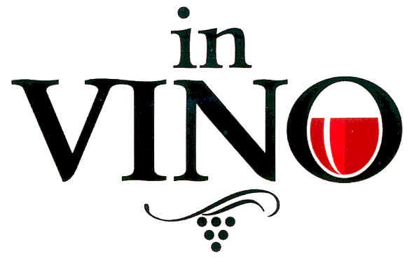 in vino