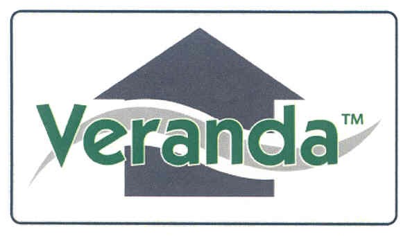 veranda тм
