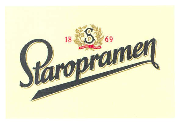 staropramen