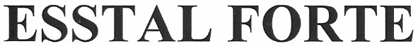 esstal forte