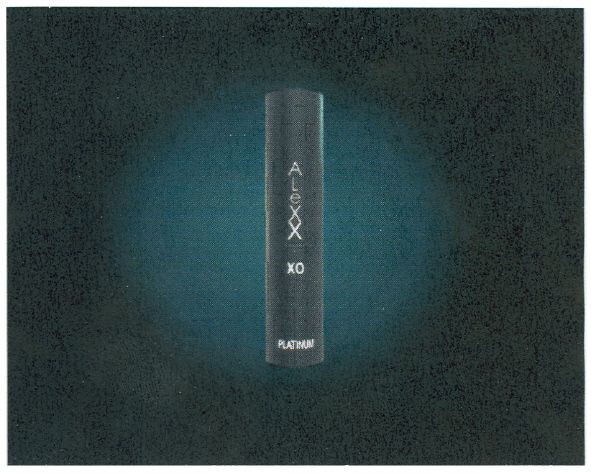 alexx xo platinum