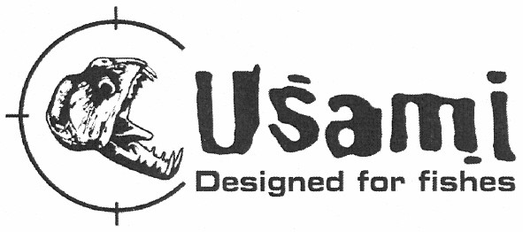 usami designed for fishes