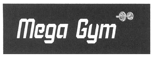 mega gym