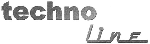 techno line