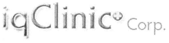 iqclinic corp.