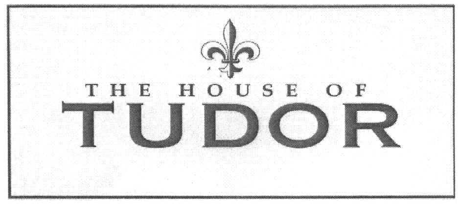 the house of tudor