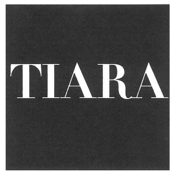 tiara
