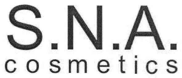 s.n.a. cosmetics