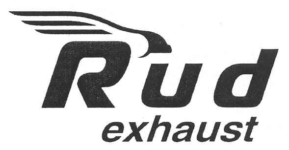 rud exhaust