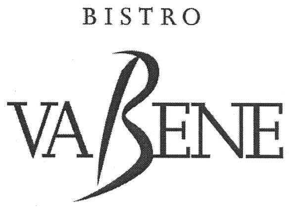 bistro vabene