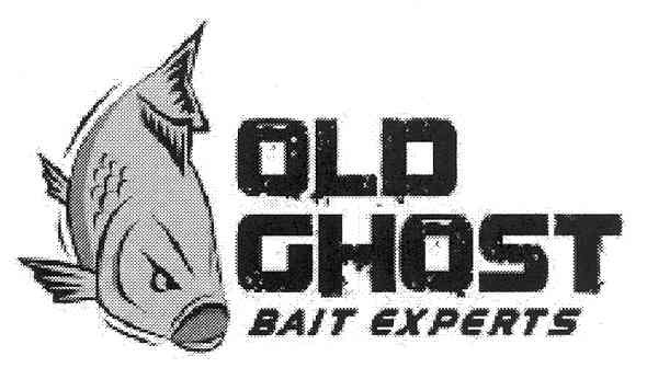 old ghost bait experts