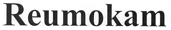 reumokam