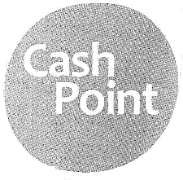 cash point