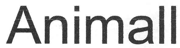 animall