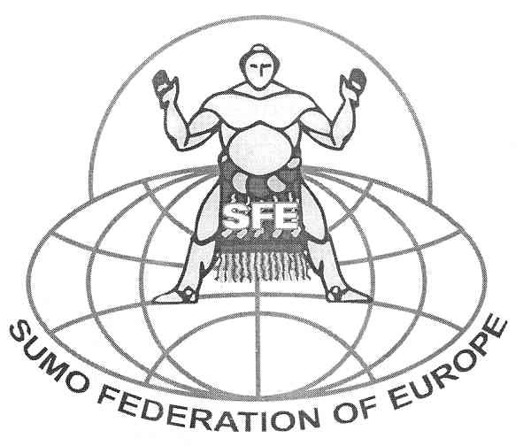 sumo federation of europe