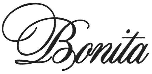 bonita