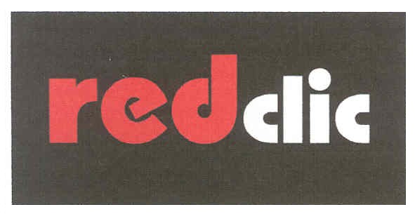 red clic