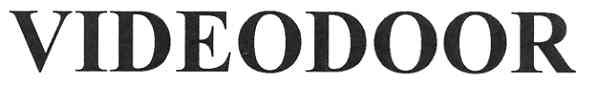 videodoor