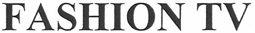 fashion tv