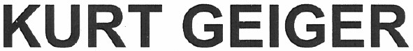 kurt geiger
