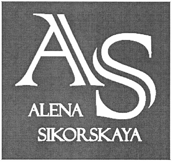 as alena sikorskaya