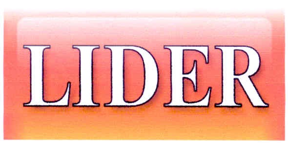 lider