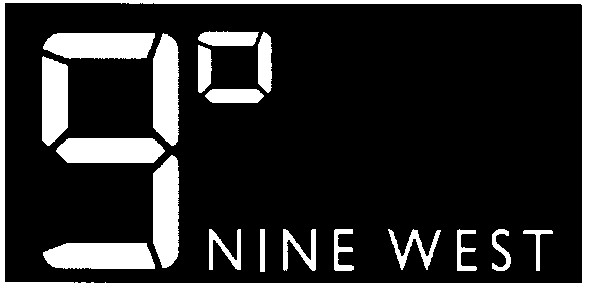 9 0 nine west