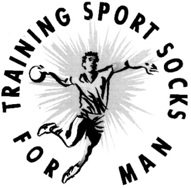 training sport socks for man