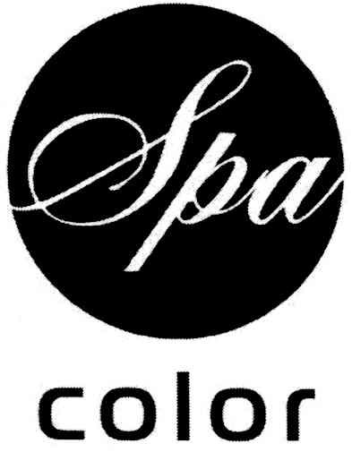 spa color