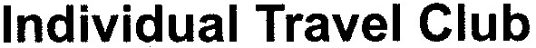 individual travel club
