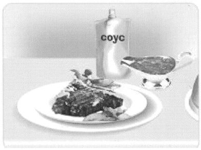 соус