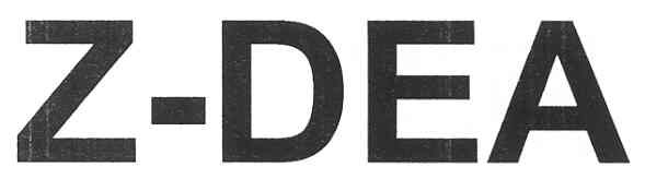 z-dea